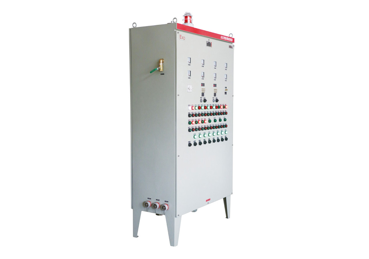 防爆正壓柜廠家直銷，實力廠家